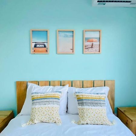 Coquillage B Apartment แคนคูน ภายนอก รูปภาพ
